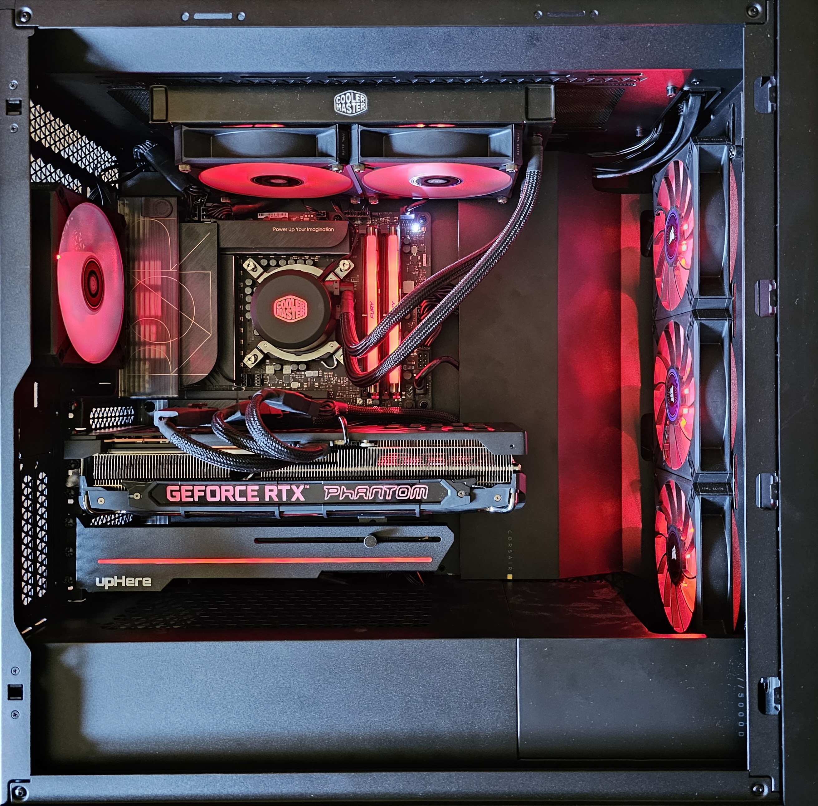 Számítógép Alkatrészek